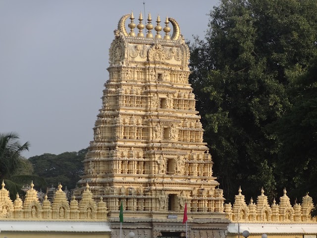 Mysore Palace