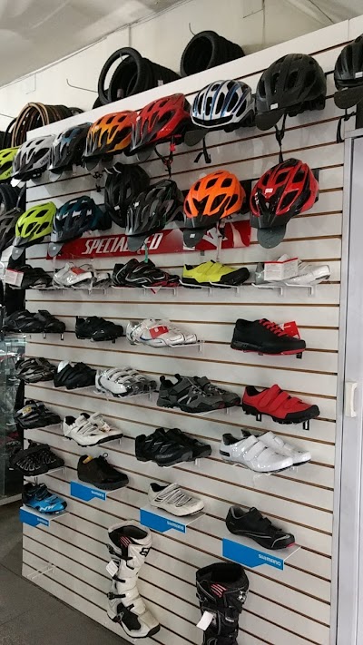 Photos of Tup&atilde; Bike