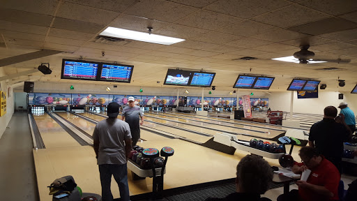 Riverfront Lanes - Visual