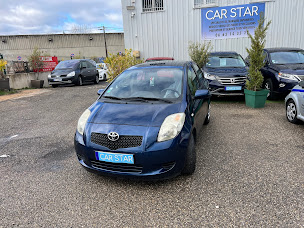 Photo n°18 de Car Star - Prestataire automobile Saint-Priest à Saint-Priest (Concessionnaire automobile)