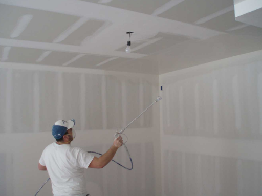 Dan's Paint Contractors