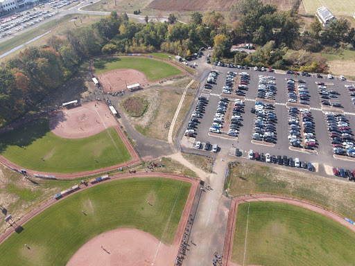 Fastpitch Nation Park - United States