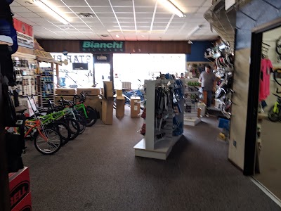 Star Bike Shop