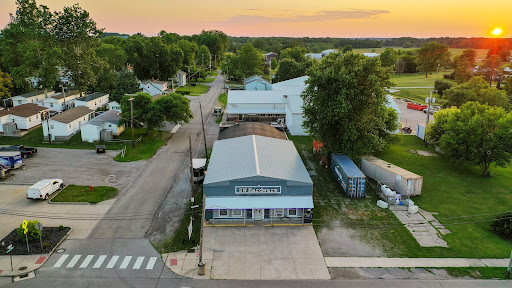 Stryker Hardware - Visual