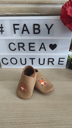 Faby Créa Couture