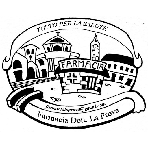Farmacia La Prova - Ruviano Logo