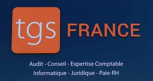 TGS France Châtellerault - Cabinet comptable - Thumbnail