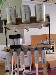 Photo n°10 de CHRISTELLE COIFFURE à Penne-d'Agenais (Salon de coiffure)