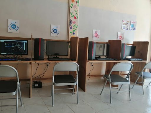 Ciber Control San Marcos Guerrero