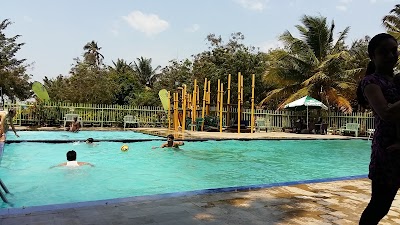 Photos of Petit Bassam