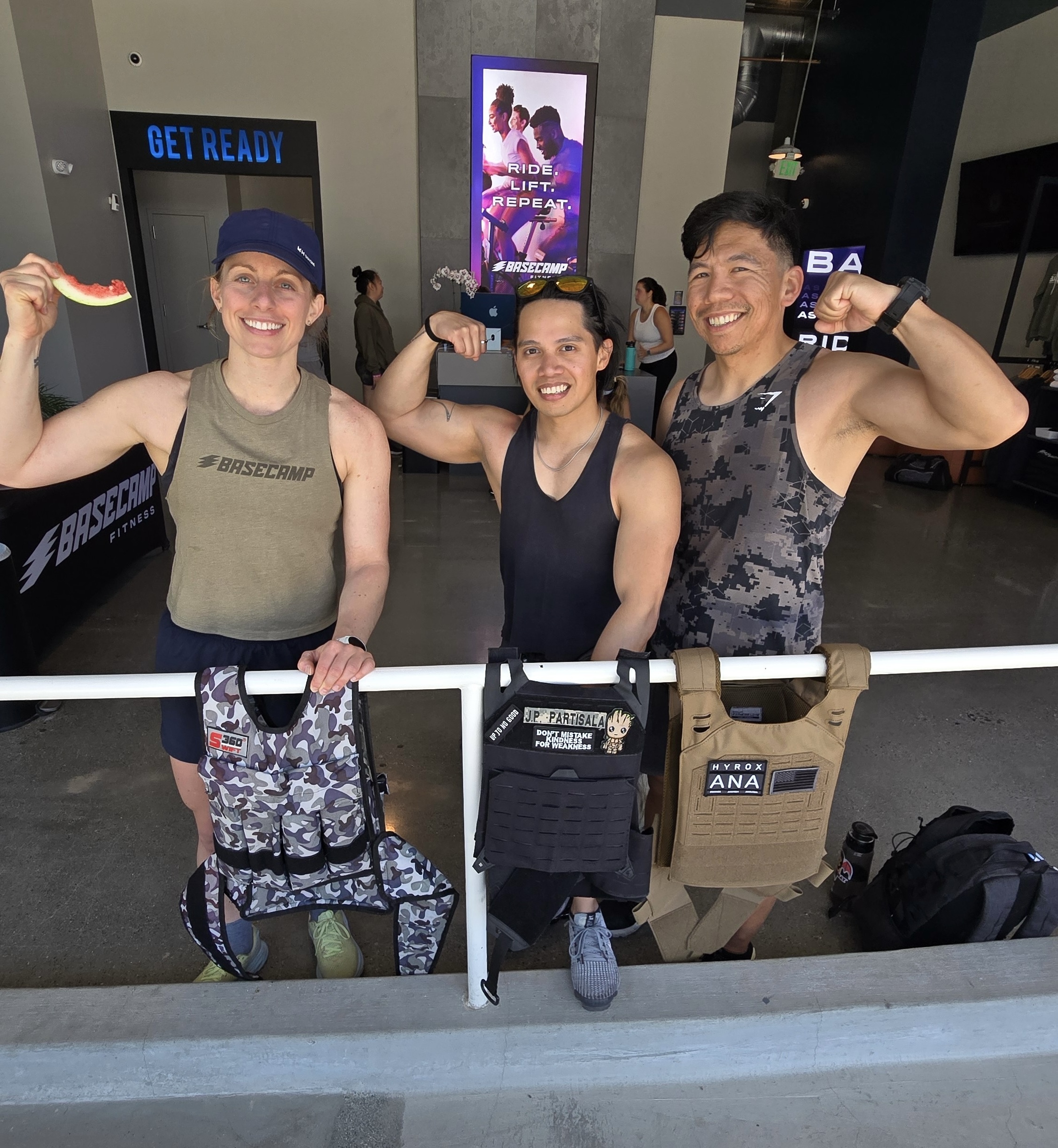 Basecamp Fitness photo 13