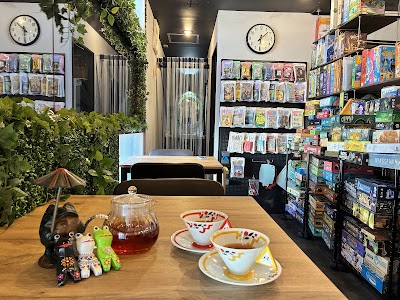 BE MERRY（ビーメリー）