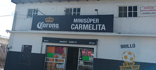 Súper "El Crucero", San Miguel de Allende, Gto Gallery - Mexico