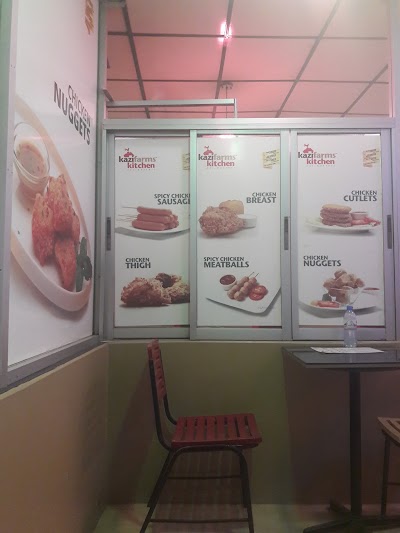 Photos of HFC & kazi farms