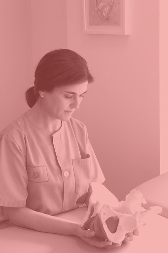Fisioterapia Uroginecológica. Inés Aparicio. - Thumbnail