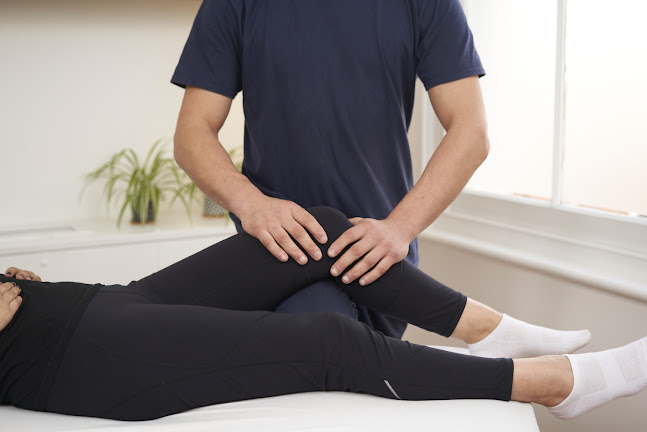 Islington Osteopathy Clinic - London