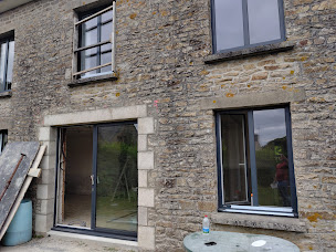 Photo n°19 de Papa Ours Maitrise D'oeuvre à Meslan (Cabinet d'architecte d'intérieur)