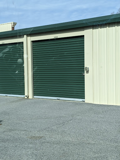 A Lock-It Self Storage - Thumbnail