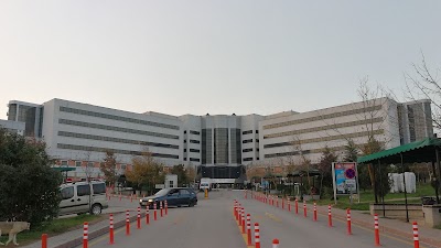 Photos of Kocaeli &Uuml;niversitesi Tıp Fak&uuml;ltesi