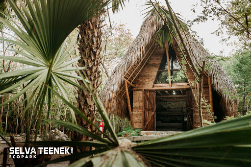 Selva Teenek Ecopark