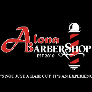 ALONA Barbershop, Author: ALONA Barbershop