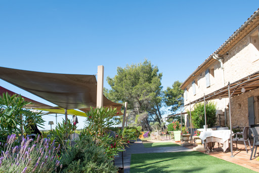 Photo de Maison Florence Ivakno Hôtel de charme et confidentiel à Coudoux (13111)