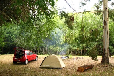 Photos of Camping Las Rosas