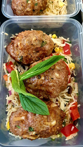 Moist AZ Catering - Thumbnail