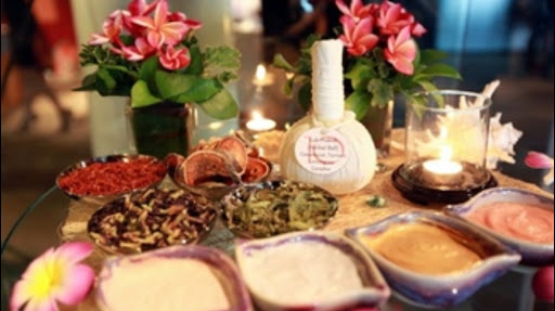 Sabai Thai Massage & Beauty