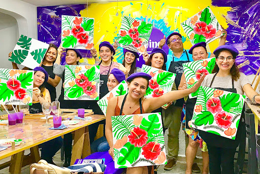 Divino Pinto - Art & Wine Experiences