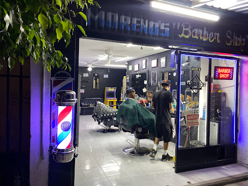 Morenos Barber shop ( Moreno’s Eyupol Barber shop Eyupol ) - Thumbnail