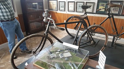 Champlain Valley Transportation Museum