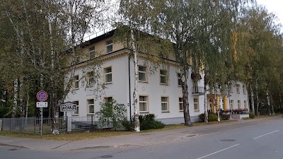 Photos of Hotel Vilmāja