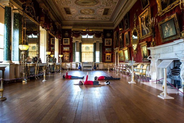 Harewood House Trust - Other