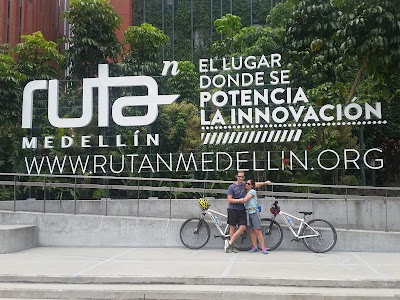 Photos of Medellin Bike Tour