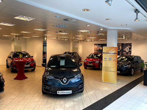 Autohaus Elbgemeinden GmbH & Co KG - Thumbnail