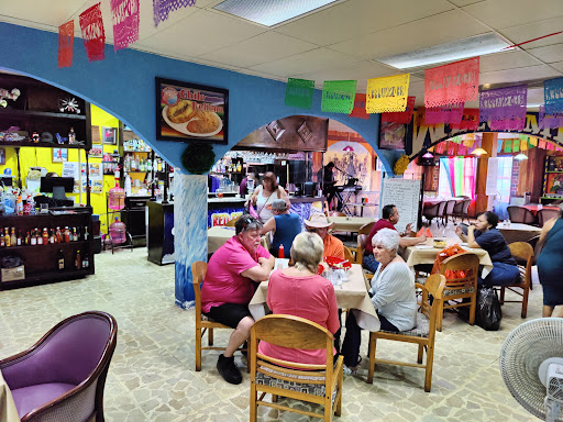 Chuy's Red Snapper - Visual