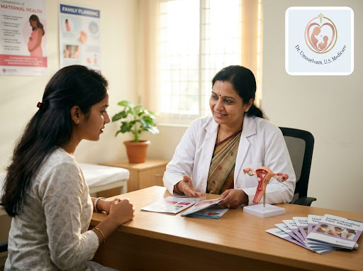 Reproductive health is about more than pregnancy; it covers every stage of a woman’s life, from a… post image