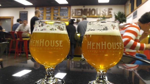 HenHouse Brewing Company