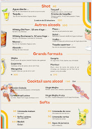 Photo n°29 de Comptoir Latino à Rouen (Épicerie fine)