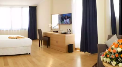 Photos of Yober Hotel | Bole Japan | ዬበር ሆቴል | ቦሌ ጃፓን