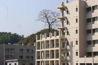 Photos of Cox's Bazar Government Medical College