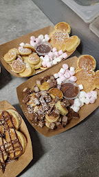 Photo n°58 de Pancake Island Saint-Paul à Saint-Paul (Restaurant servant des pancakes)