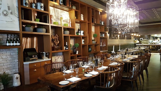 Pascarella Restaurant