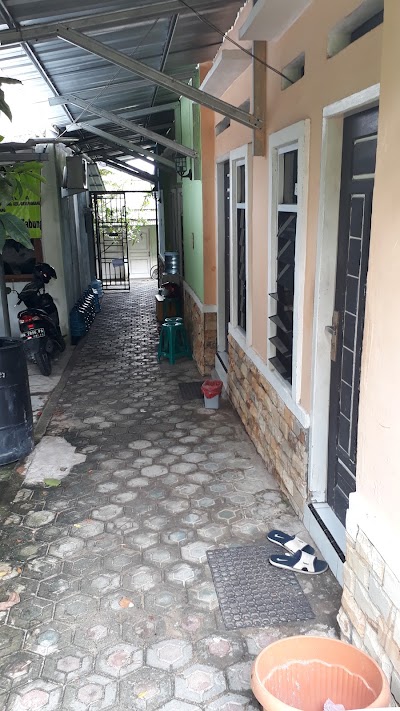 Photos of Kost Harian Pangkalpinang Bangka