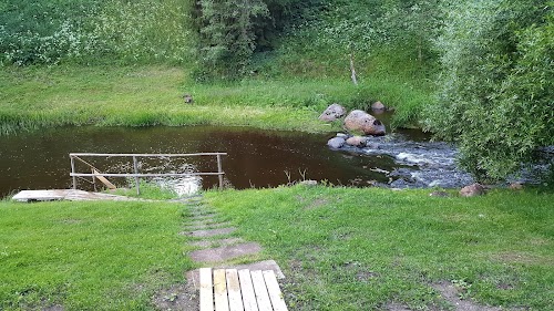 Piusa Ürgoru Puhkemaja