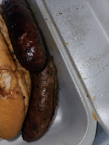 MR. B's BAR-B-Q - Thumbnail