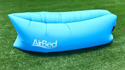 Photos of AirBed - Mauritius