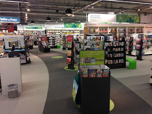 Photo n°4 de FNAC Bordeaux-Lac à Bordeaux (Magasin de jeux vidéo)