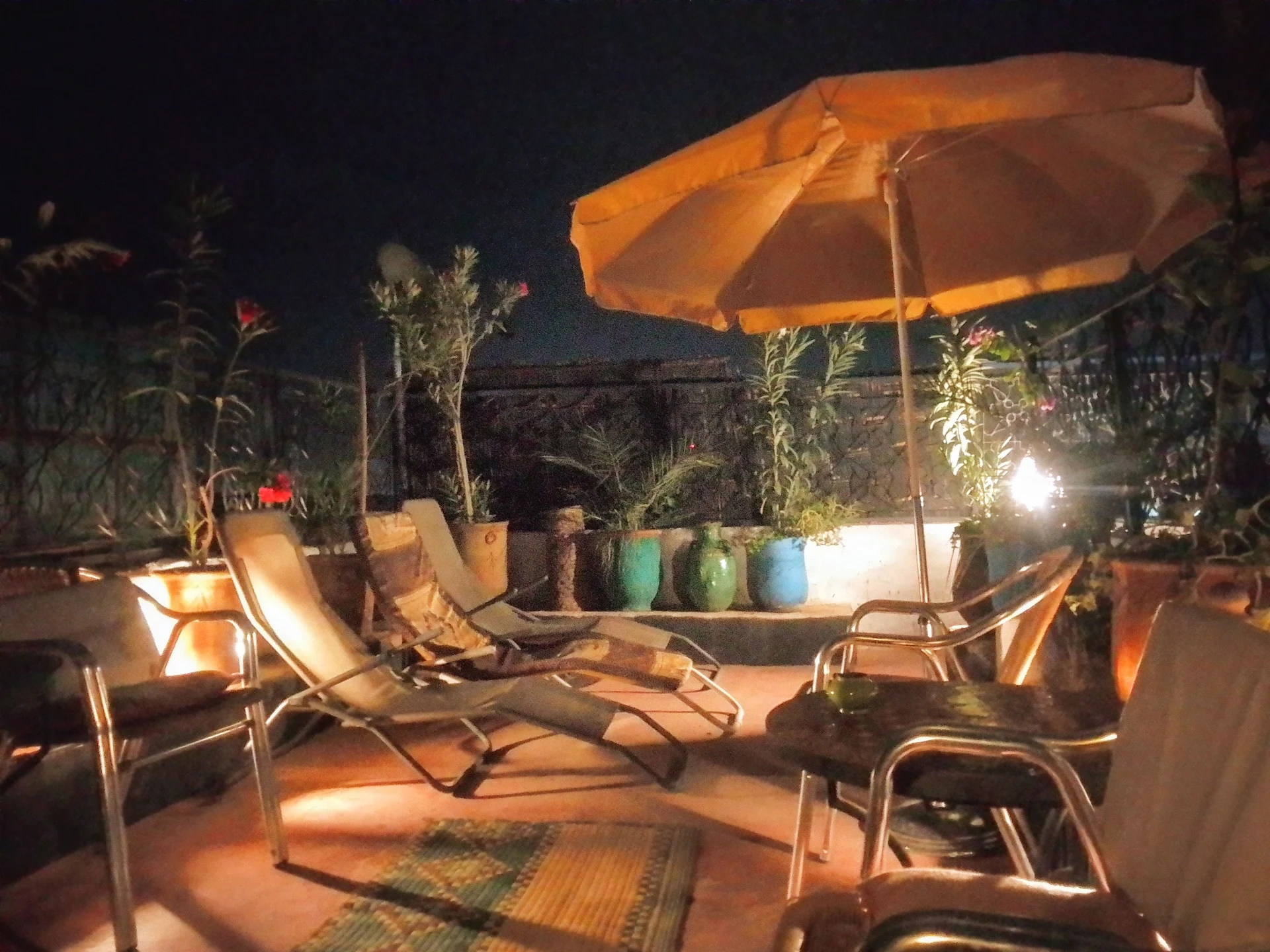 Riad Dar Zaida